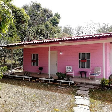 La Casita De El Valle El Valle de Anton ภายนอก รูปภาพ
