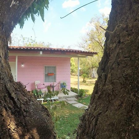 La Casita De El Valle El Valle de Anton ภายนอก รูปภาพ