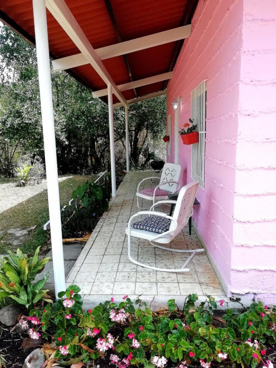 La Casita De El Valle El Valle de Anton ภายนอก รูปภาพ