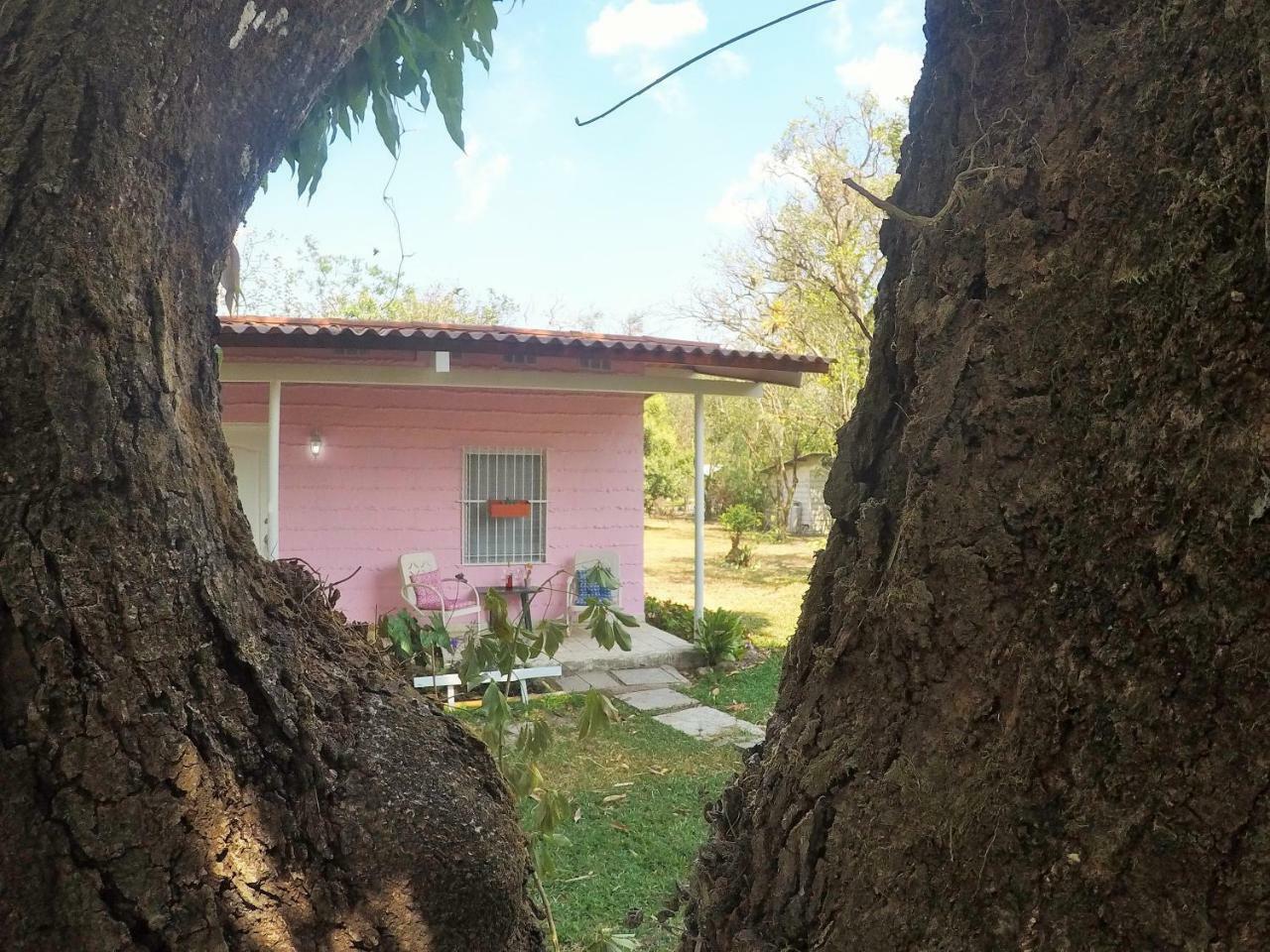La Casita De El Valle El Valle de Anton ภายนอก รูปภาพ