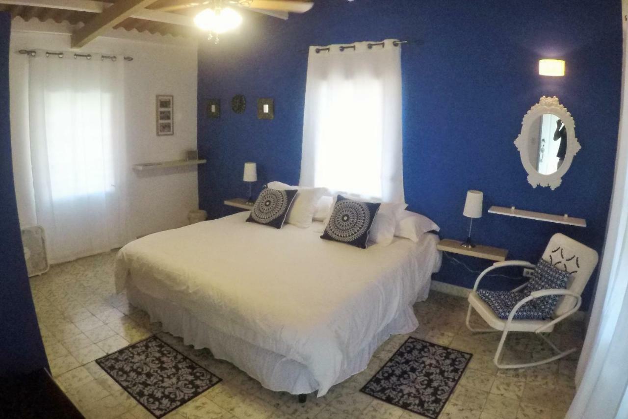 La Casita De El Valle El Valle de Anton ภายนอก รูปภาพ