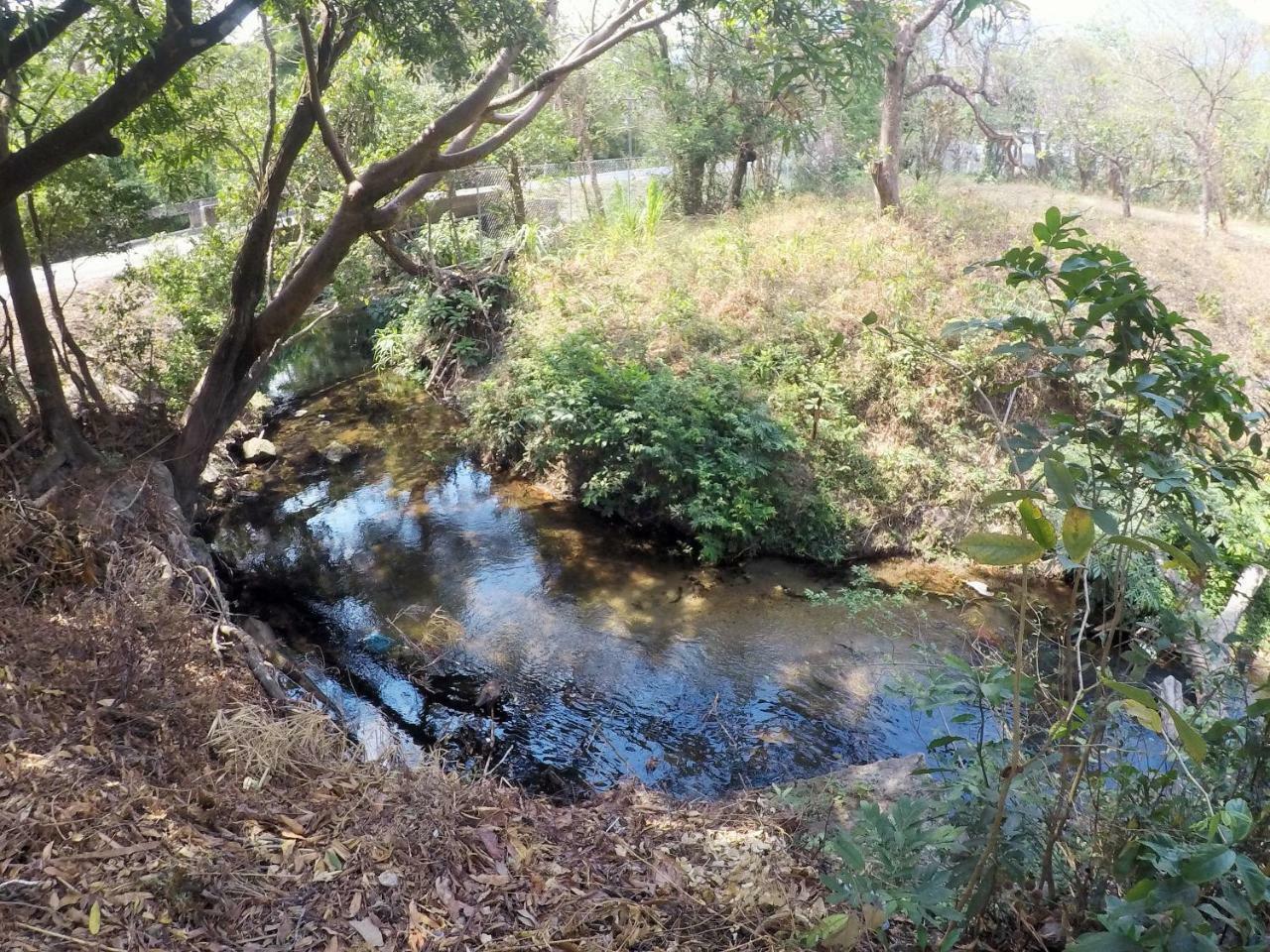 La Casita De El Valle El Valle de Anton ภายนอก รูปภาพ