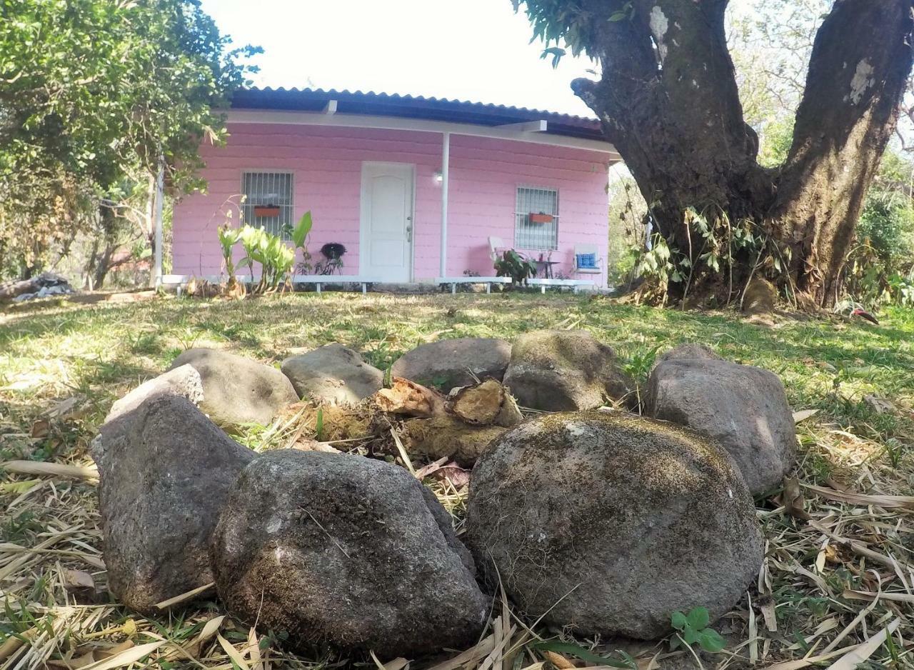 La Casita De El Valle El Valle de Anton ภายนอก รูปภาพ