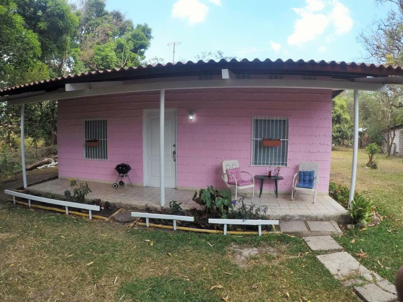 La Casita De El Valle El Valle de Anton ภายนอก รูปภาพ