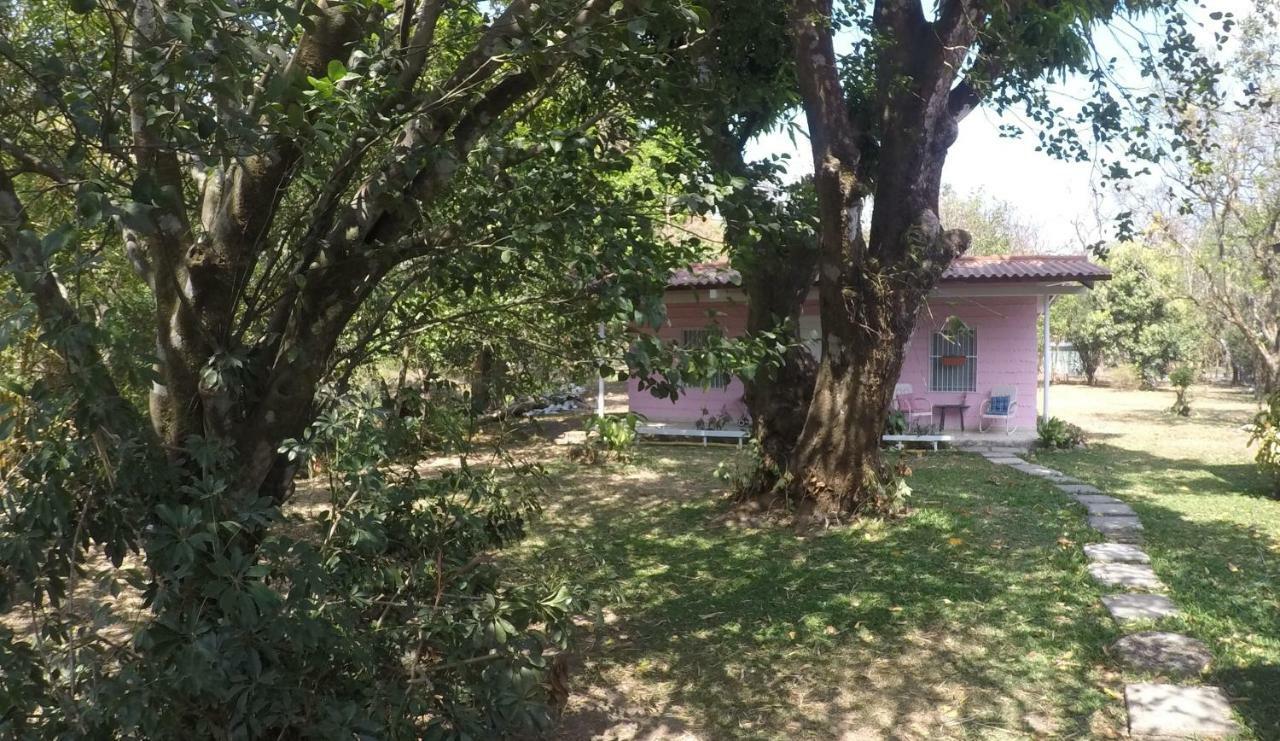 La Casita De El Valle El Valle de Anton ภายนอก รูปภาพ