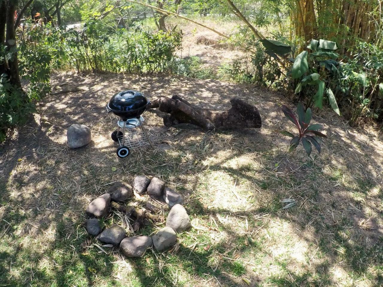 La Casita De El Valle El Valle de Anton ภายนอก รูปภาพ