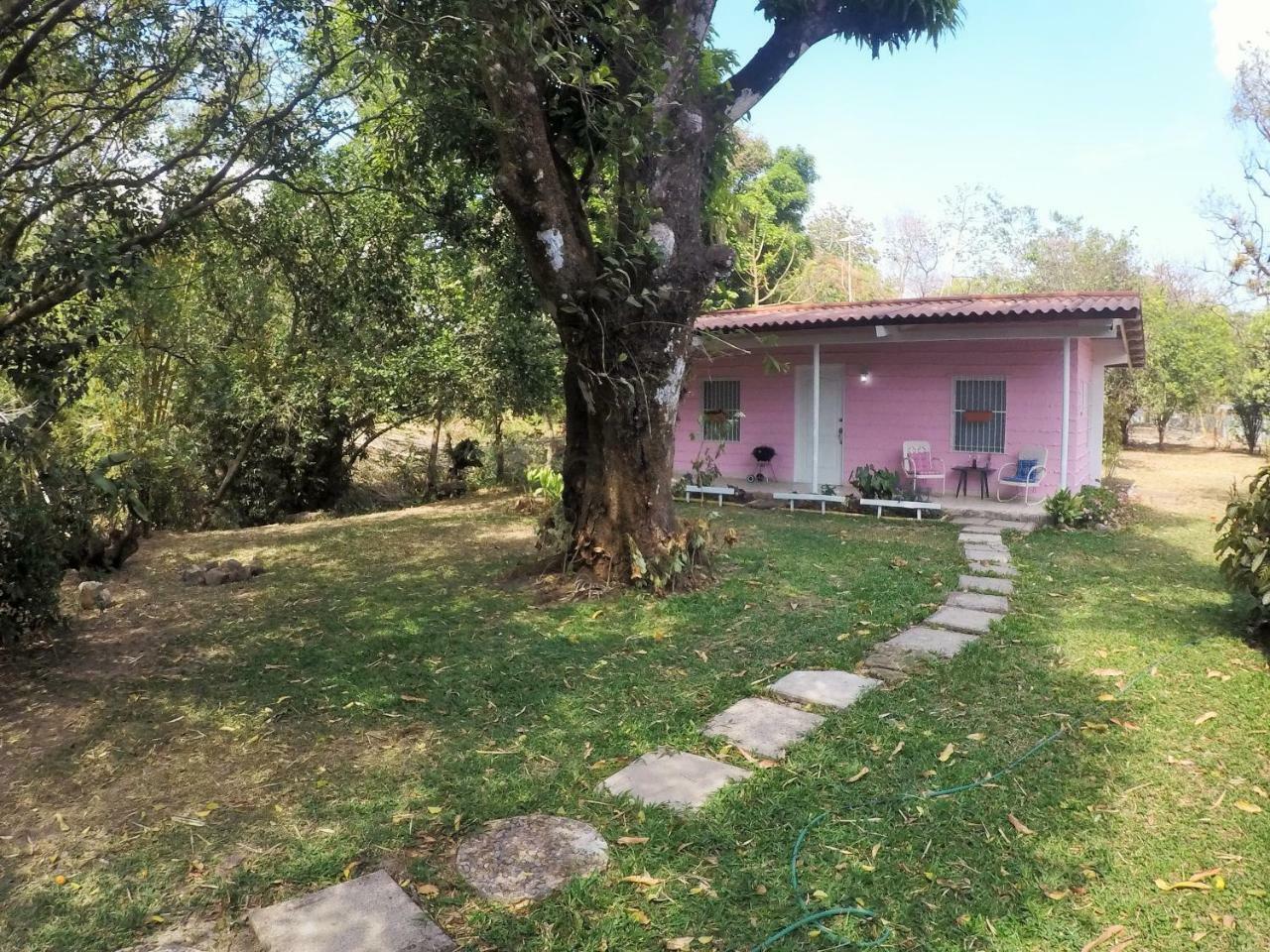 La Casita De El Valle El Valle de Anton ภายนอก รูปภาพ