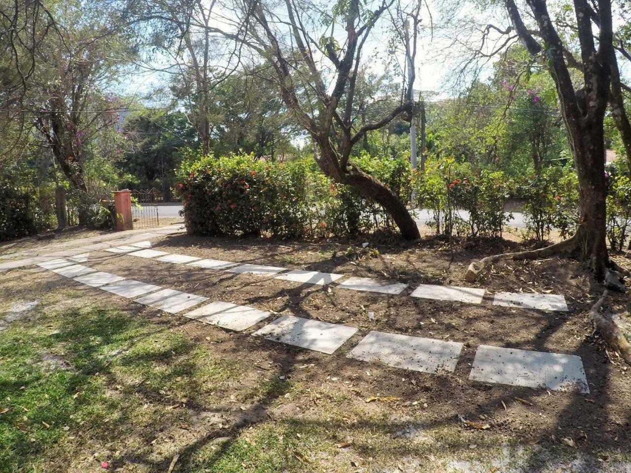 La Casita De El Valle El Valle de Anton ภายนอก รูปภาพ
