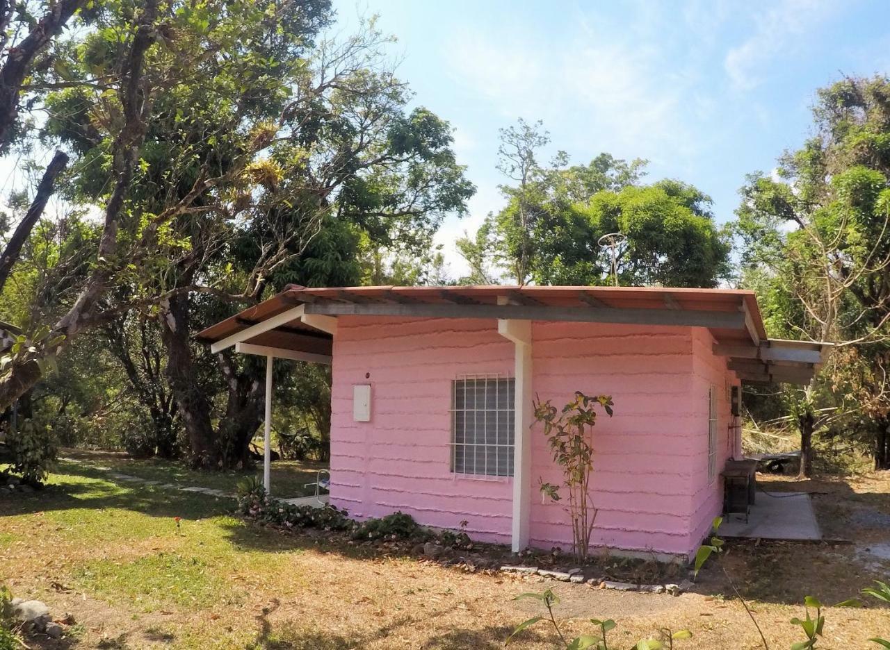 La Casita De El Valle El Valle de Anton ภายนอก รูปภาพ