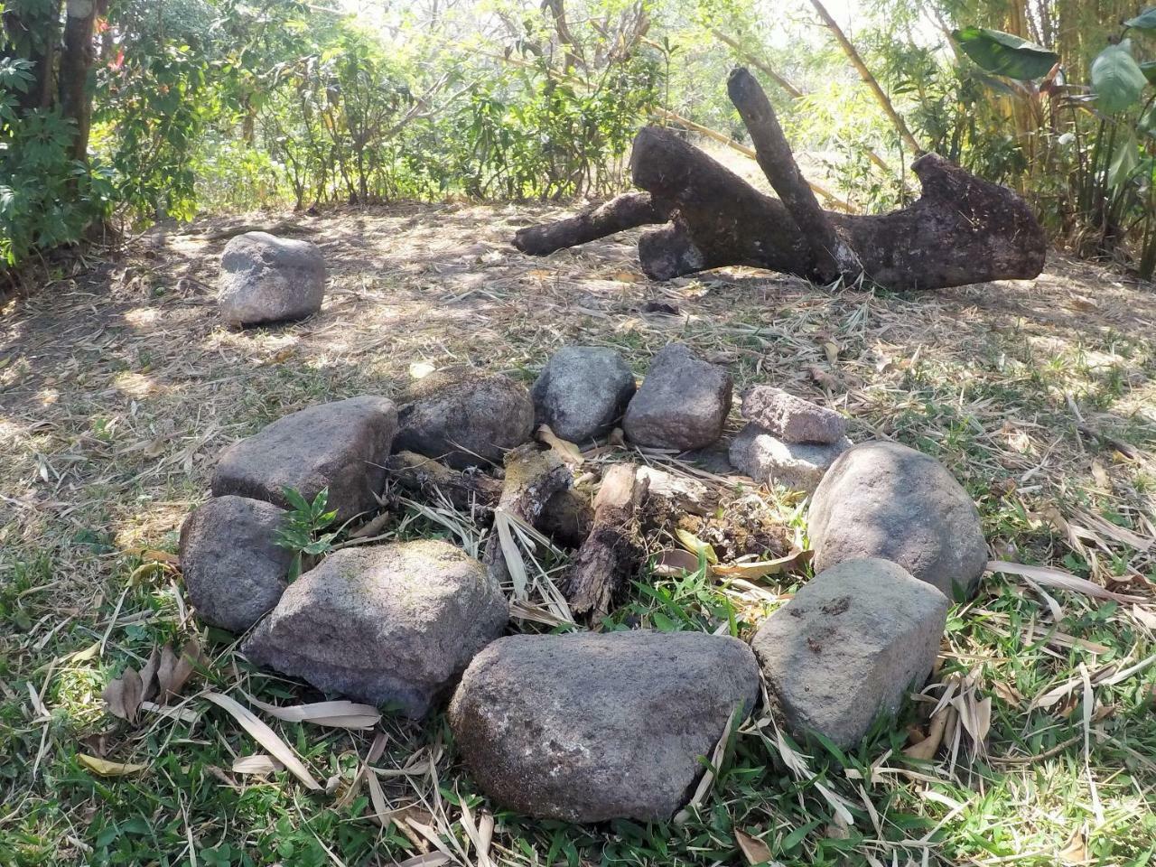 La Casita De El Valle El Valle de Anton ภายนอก รูปภาพ